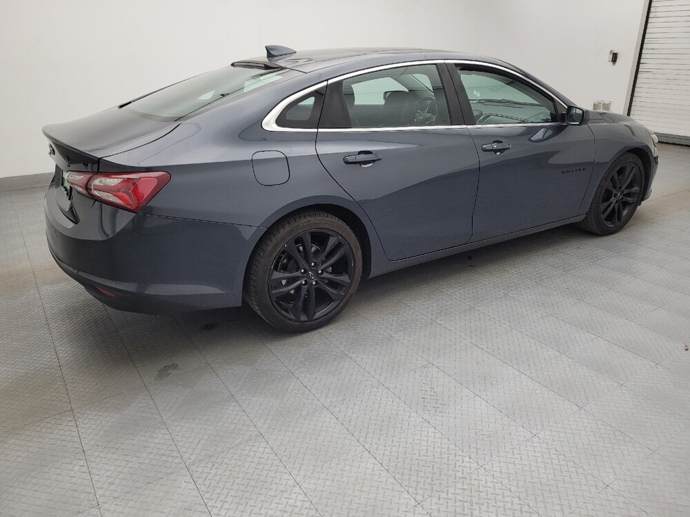 2021 Chevrolet Malibu in Raleigh, NC 27604 - 18122669 10