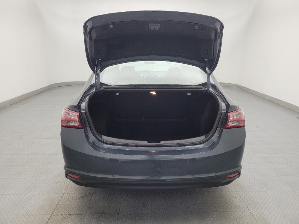 2021 Chevrolet Malibu in Raleigh, NC 27604 - 18122669 29