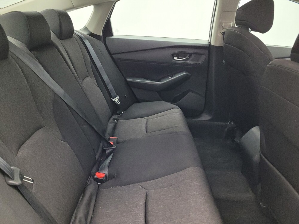 2023 Honda Accord in Fayetteville, NC 28304 - 18122671 19