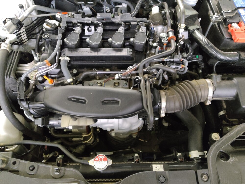 2023 Honda Accord in Fayetteville, NC 28304 - 18122671 30