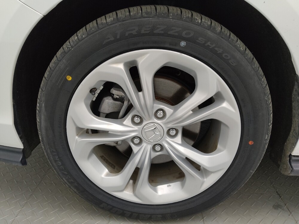 2023 Honda Accord in Fayetteville, NC 28304 - 18122671 31