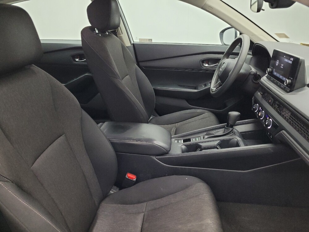 2023 Honda Accord in Fayetteville, NC 28304 - 18122671 21