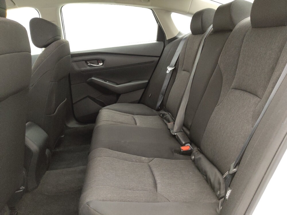 2023 Honda Accord in Fayetteville, NC 28304 - 18122671 18