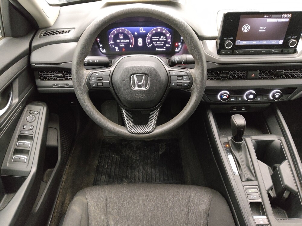 2023 Honda Accord in Fayetteville, NC 28304 - 18122671 22