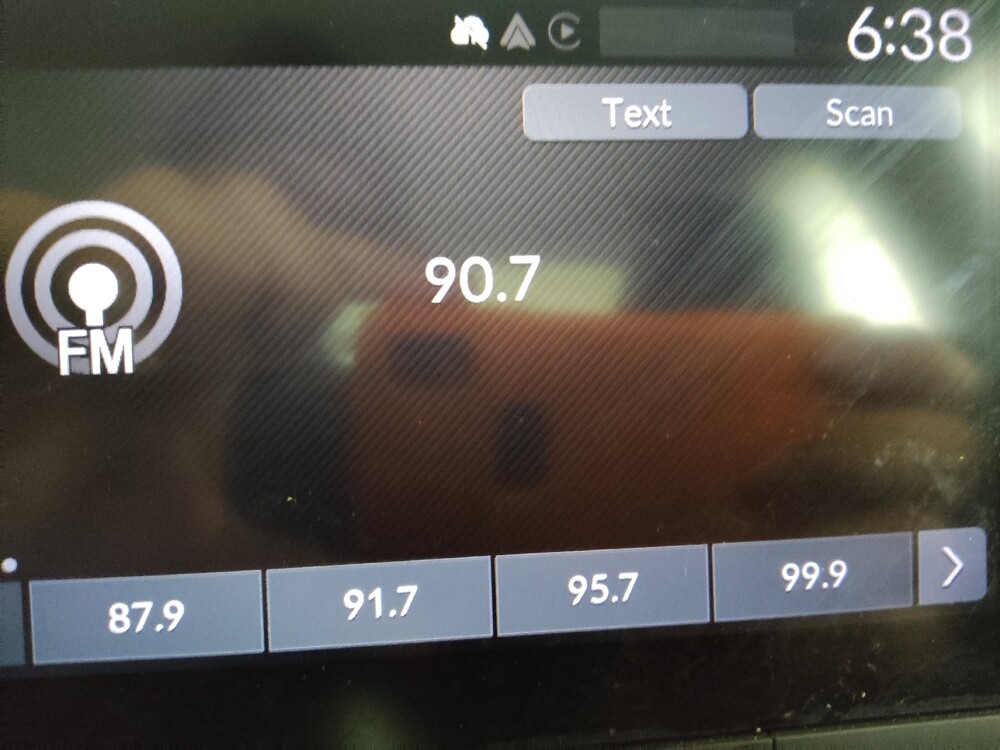 2023 Honda Accord in Fayetteville, NC 28304 - 18122671 25