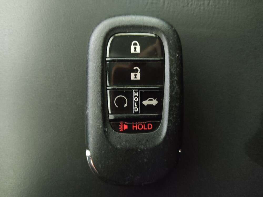 2023 Honda Accord in Fayetteville, NC 28304 - 18122671 32