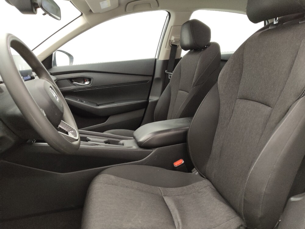 2023 Honda Accord in Fayetteville, NC 28304 - 18122671 17