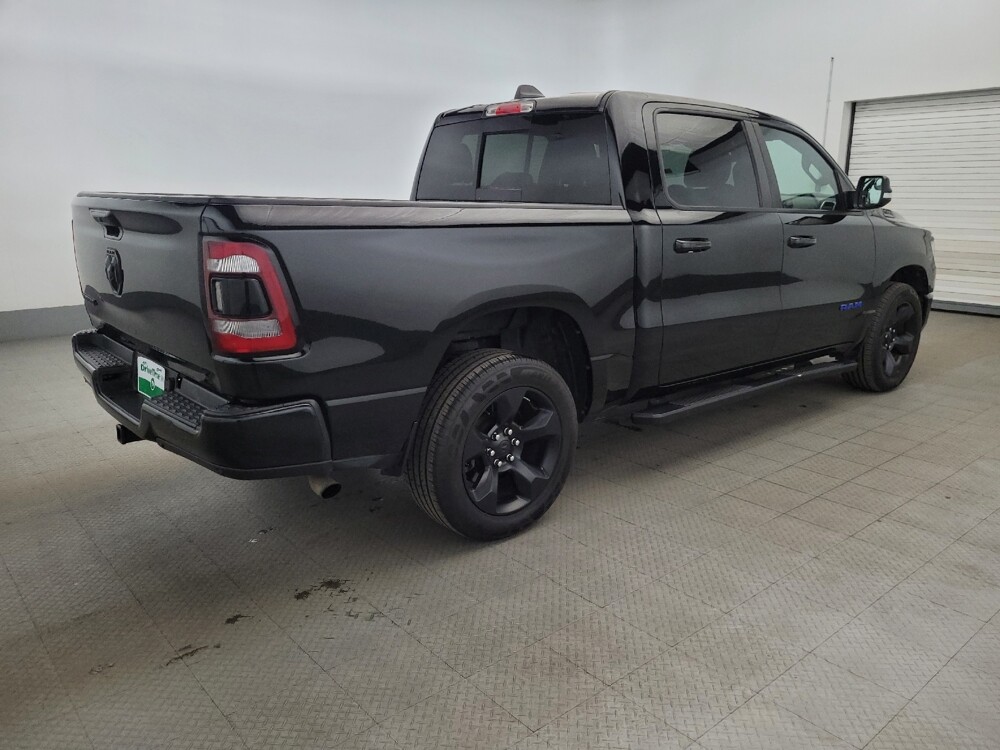 2019 RAM 1500 in Plymouth Meeting, PA 19462 - 18122672 10