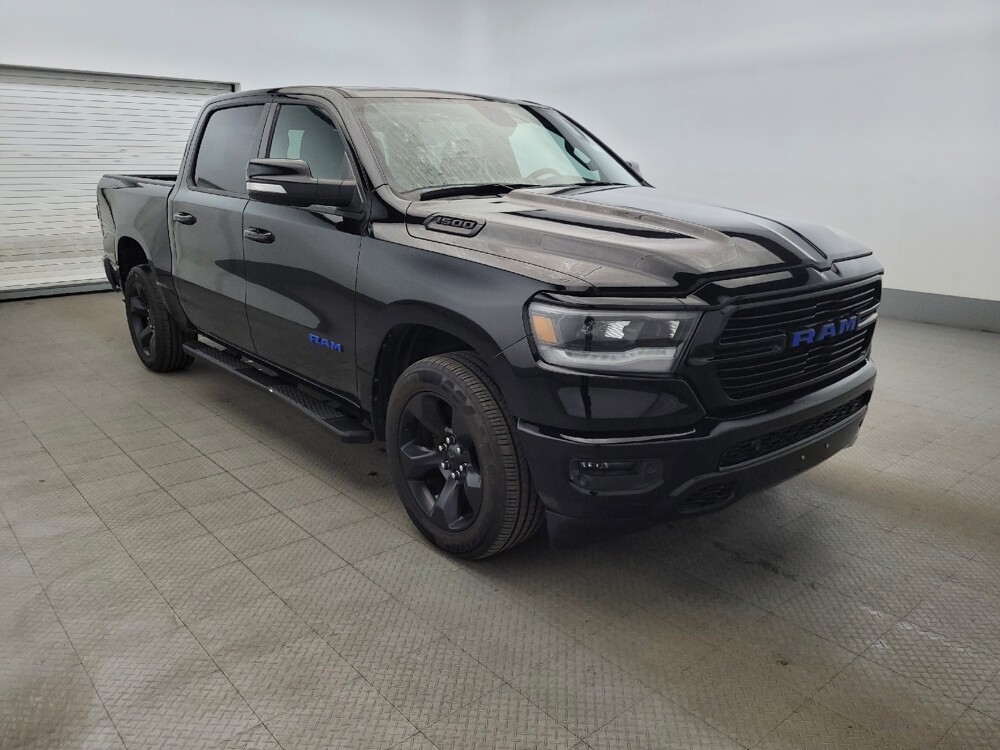 2019 RAM 1500 in Plymouth Meeting, PA 19462 - 18122672 13