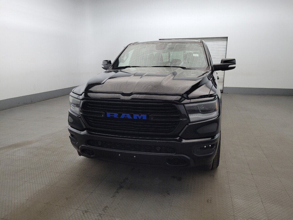 2019 RAM 1500 in Plymouth Meeting, PA 19462 - 18122672 15