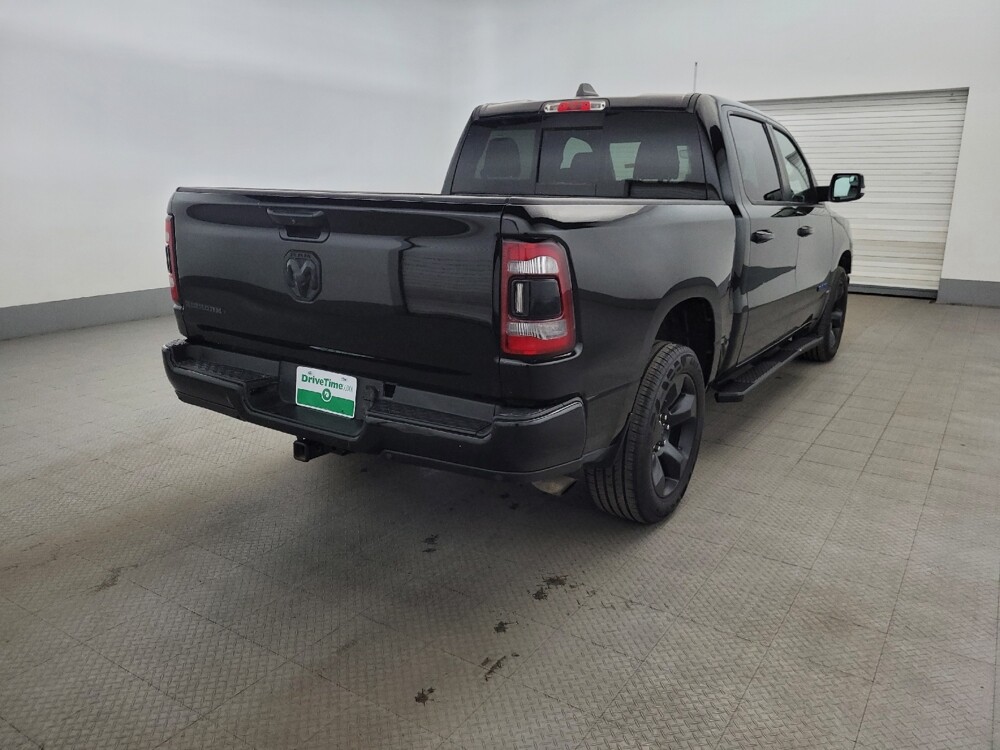 2019 RAM 1500 in Plymouth Meeting, PA 19462 - 18122672 9