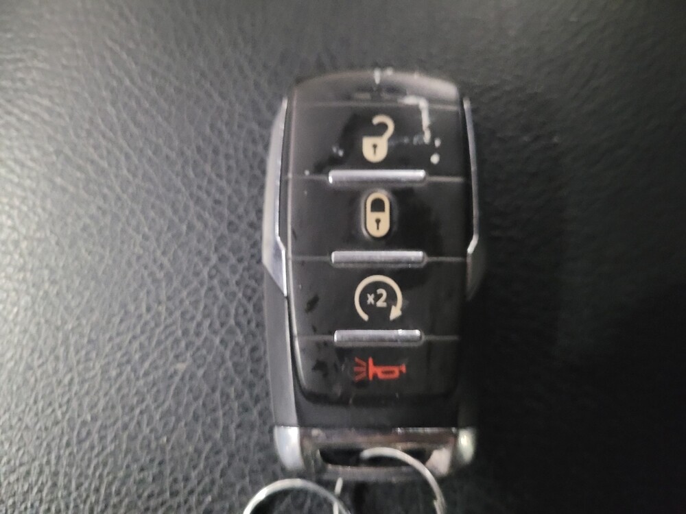 2019 RAM 1500 in Plymouth Meeting, PA 19462 - 18122672 32