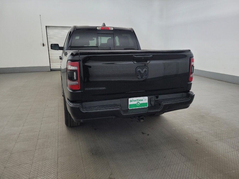 2019 RAM 1500 in Plymouth Meeting, PA 19462 - 18122672 6