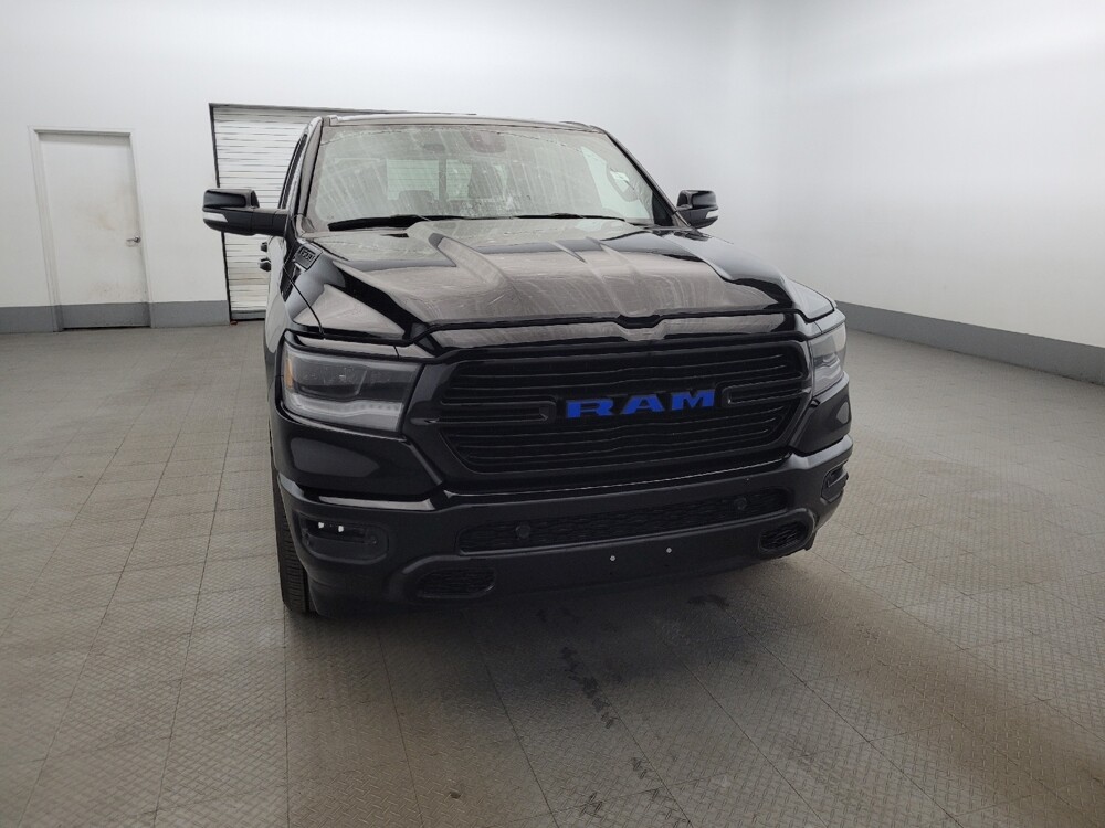 2019 RAM 1500 in Plymouth Meeting, PA 19462 - 18122672 14