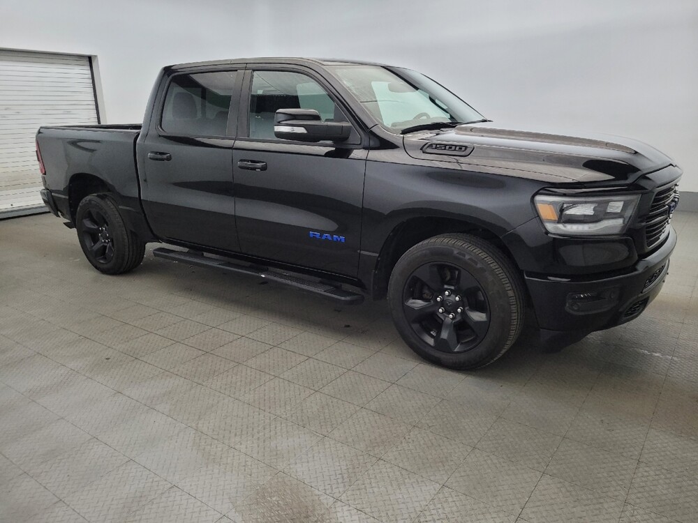 2019 RAM 1500 in Plymouth Meeting, PA 19462 - 18122672 11