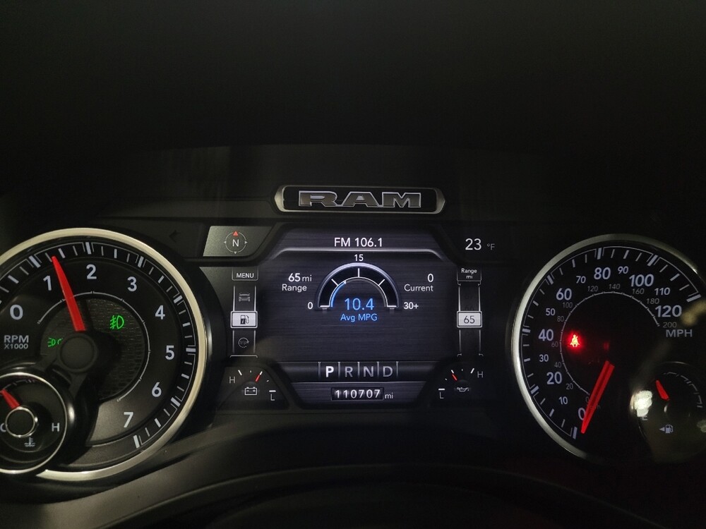 2019 RAM 1500 in Plymouth Meeting, PA 19462 - 18122672 23