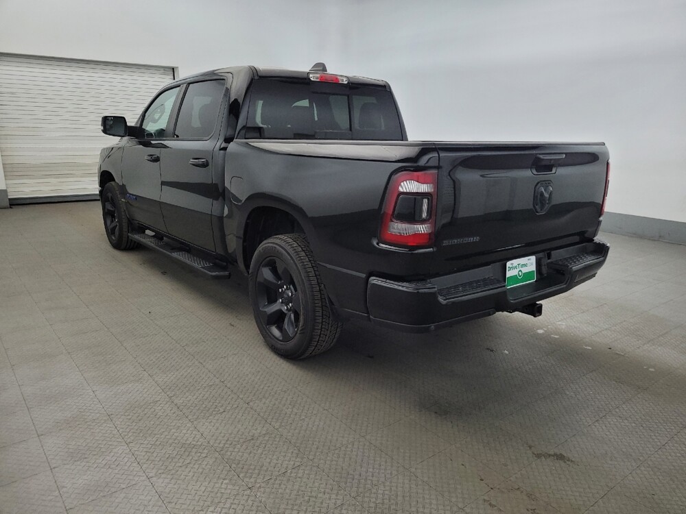 2019 RAM 1500 in Plymouth Meeting, PA 19462 - 18122672 5