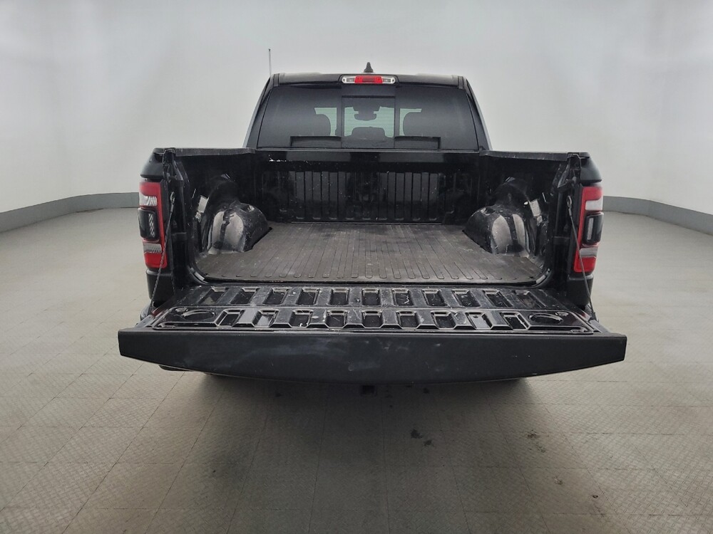 2019 RAM 1500 in Plymouth Meeting, PA 19462 - 18122672 29