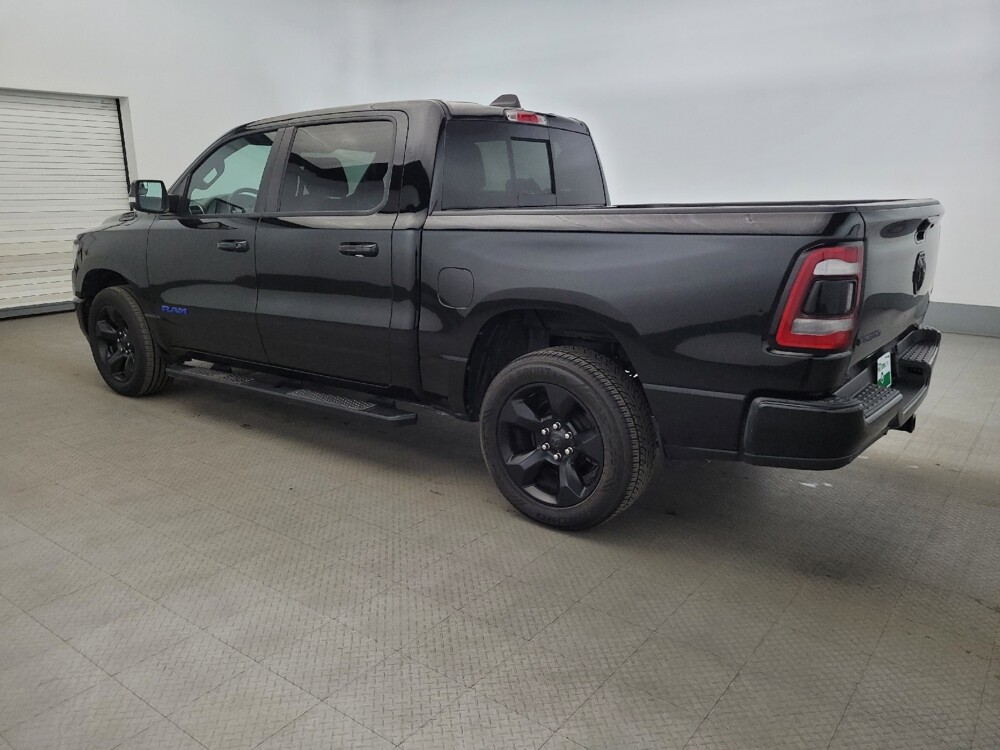 2019 RAM 1500 in Plymouth Meeting, PA 19462 - 18122672 3