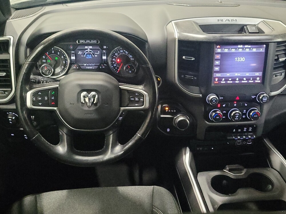 2019 RAM 1500 in Plymouth Meeting, PA 19462 - 18122672 22