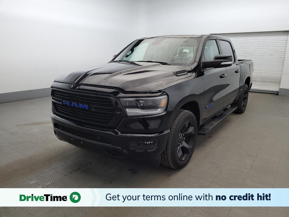2019 RAM 1500 in Plymouth Meeting, PA 19462 - 18122672