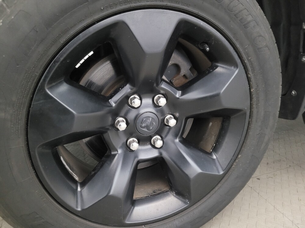 2019 RAM 1500 in Plymouth Meeting, PA 19462 - 18122672 31