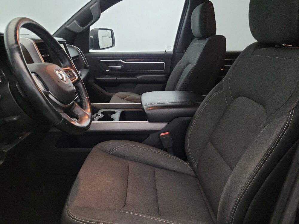 2019 RAM 1500 in Plymouth Meeting, PA 19462 - 18122672 17