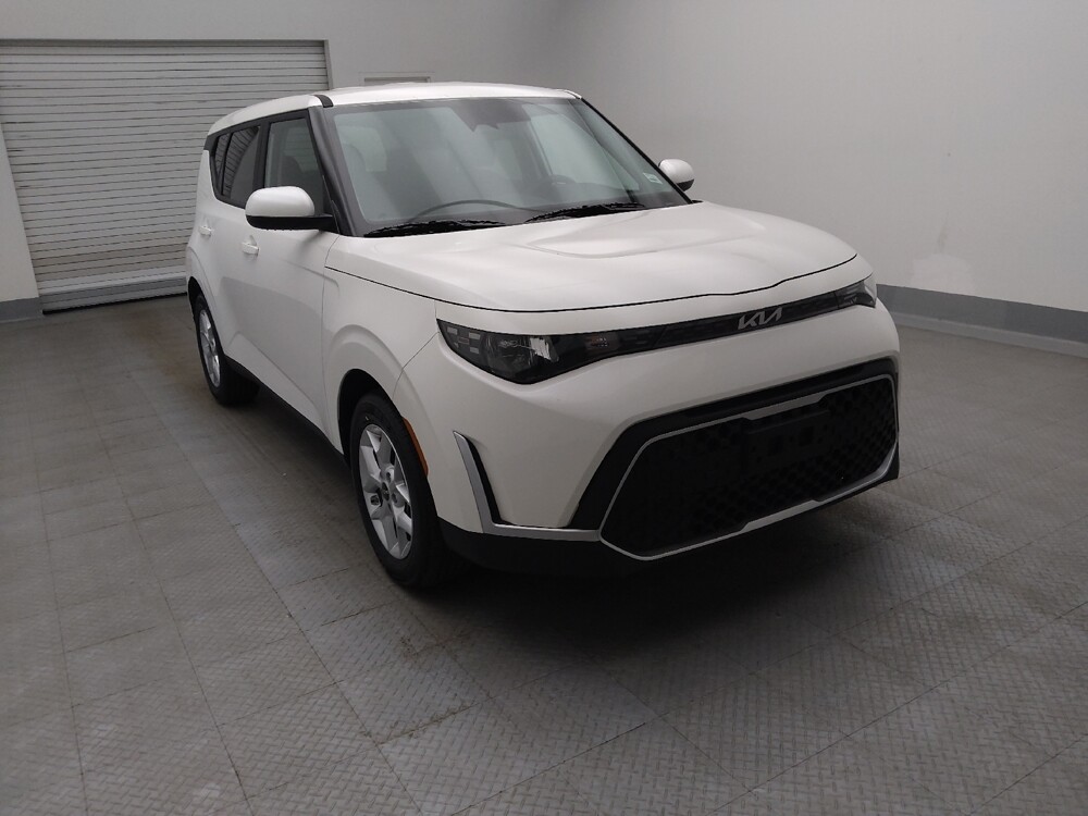 2025 Kia Soul in Colorado Springs, CO 80909 - 18122673 13