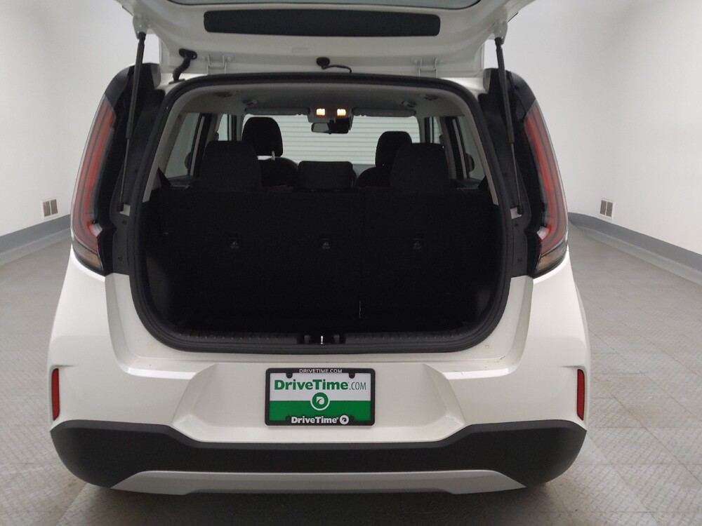 2025 Kia Soul in Colorado Springs, CO 80909 - 18122673 29