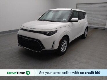 2025 Kia Soul in Colorado Springs, CO 80909