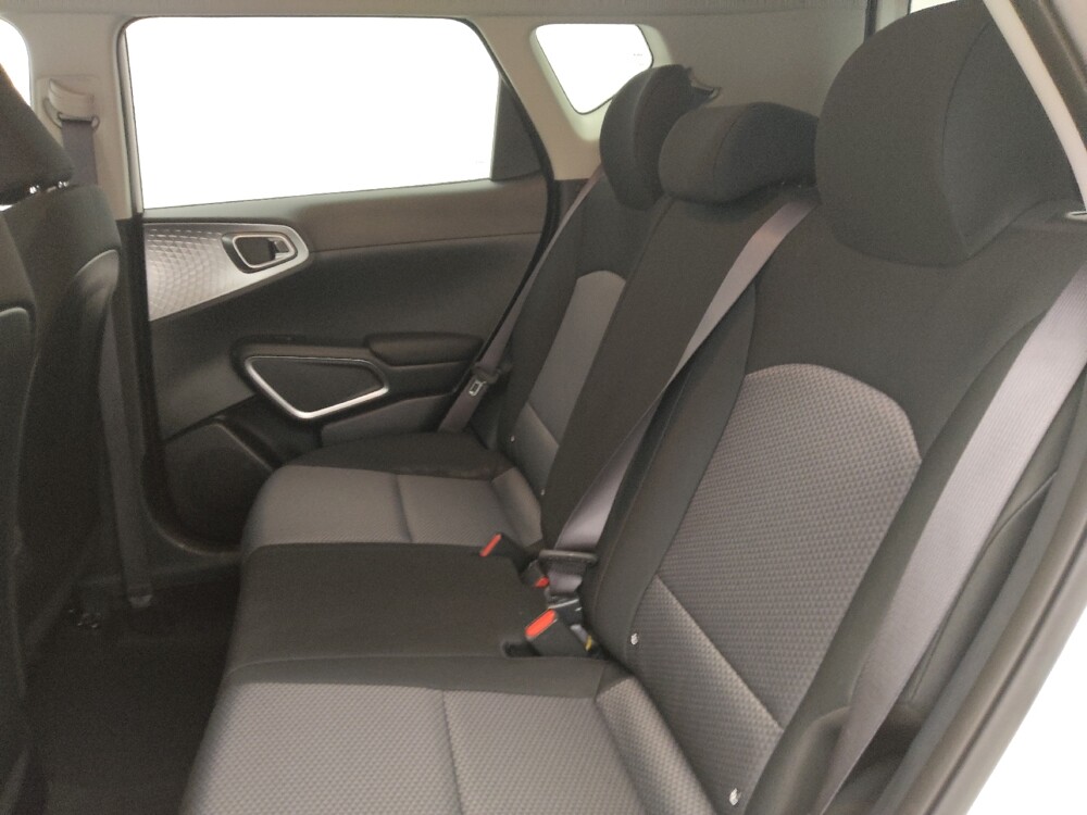2025 Kia Soul in Colorado Springs, CO 80909 - 18122673 18