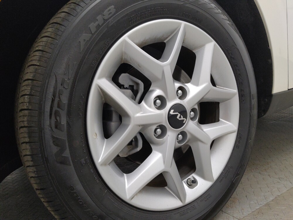 2025 Kia Soul in Colorado Springs, CO 80909 - 18122673 31