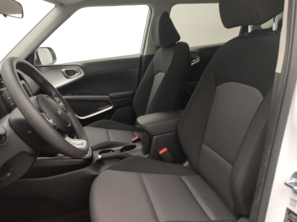 2025 Kia Soul in Colorado Springs, CO 80909 - 18122673 17
