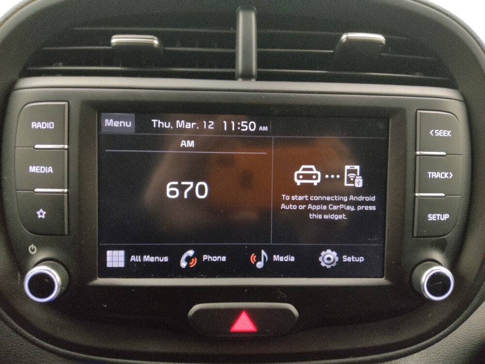 2025 Kia Soul in Colorado Springs, CO 80909 - 18122673 25