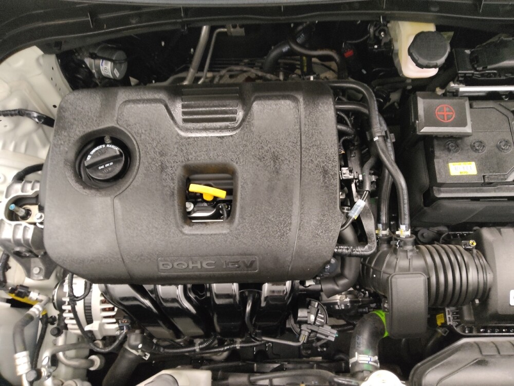 2025 Kia Soul in Colorado Springs, CO 80909 - 18122673 30