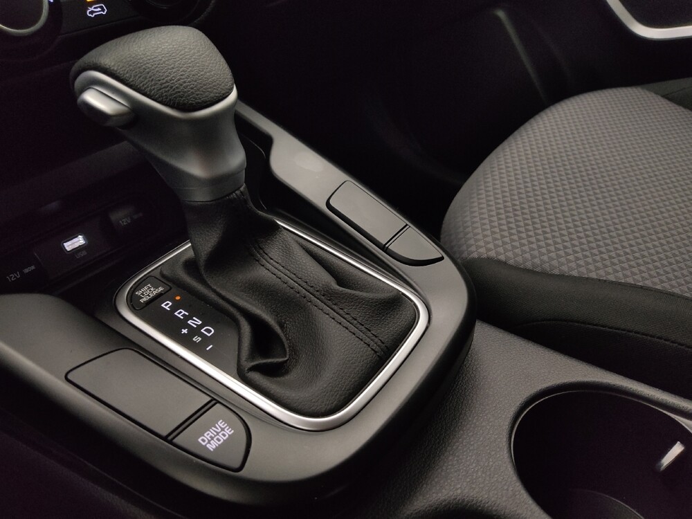 2025 Kia Soul in Colorado Springs, CO 80909 - 18122673 26