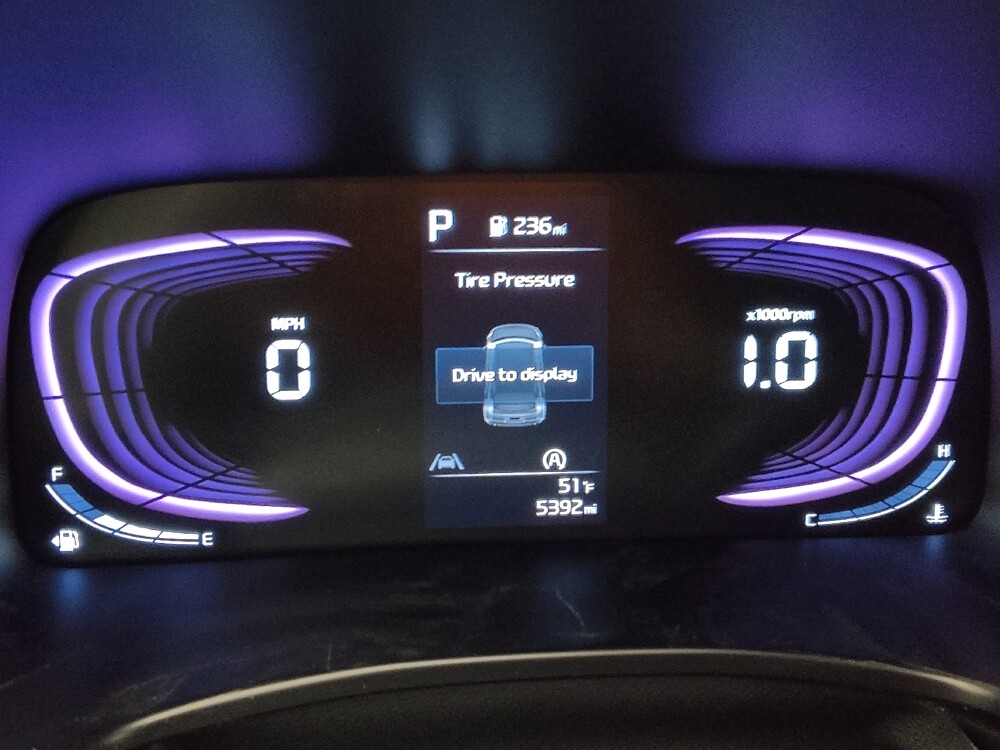 2025 Kia Soul in Colorado Springs, CO 80909 - 18122673 23