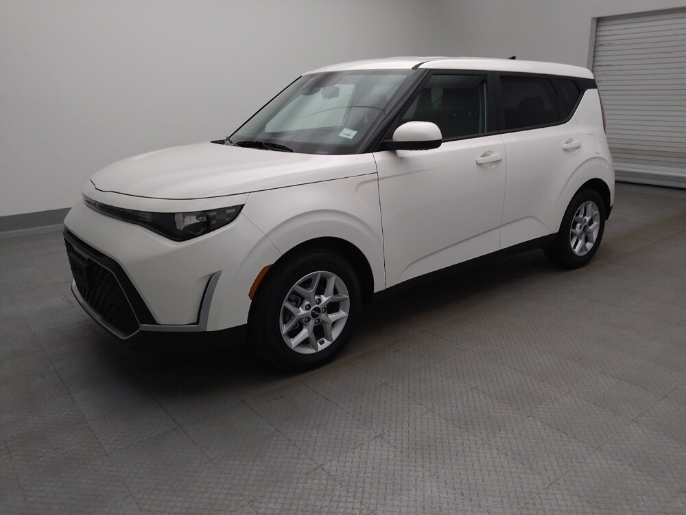 2025 Kia Soul in Colorado Springs, CO 80909 - 18122673 2