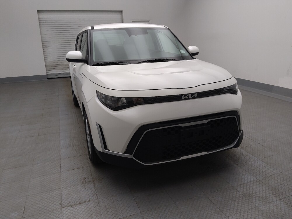 2025 Kia Soul in Colorado Springs, CO 80909 - 18122673 14