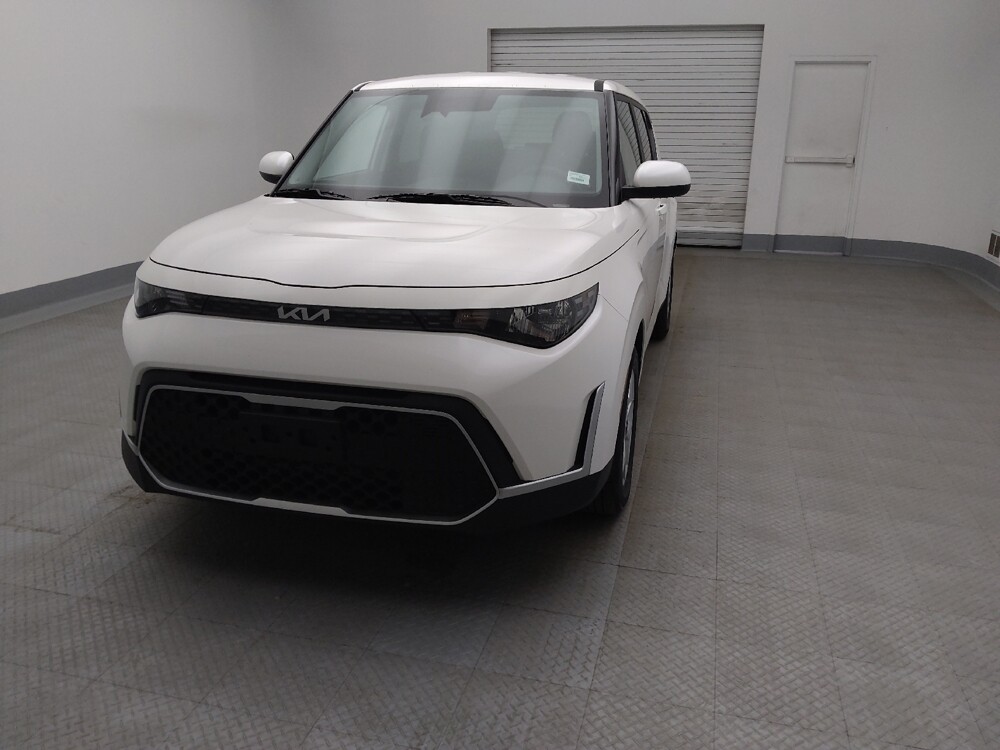 2025 Kia Soul in Colorado Springs, CO 80909 - 18122673 15