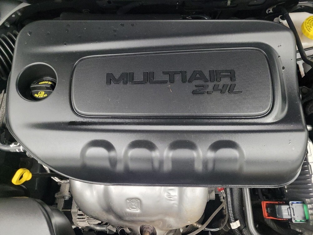 2020 Jeep Cherokee in Madison, TN 37115 - 18122674 30