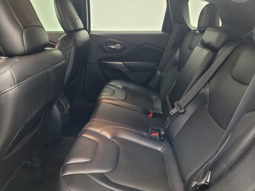 2020 Jeep Cherokee in Madison, TN 37115 - 18122674 18