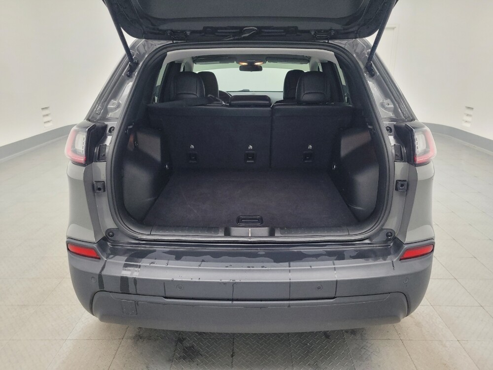 2020 Jeep Cherokee in Madison, TN 37115 - 18122674 29