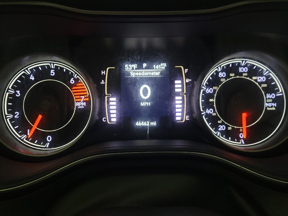 2020 Jeep Cherokee in Madison, TN 37115 - 18122674 23