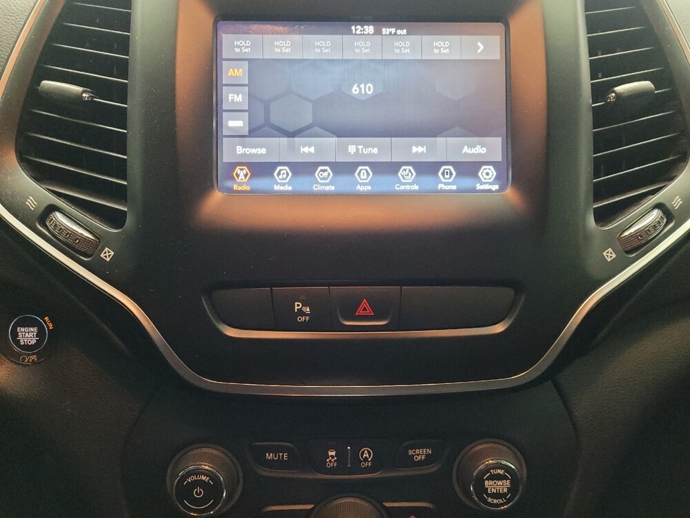 2020 Jeep Cherokee in Madison, TN 37115 - 18122674 25