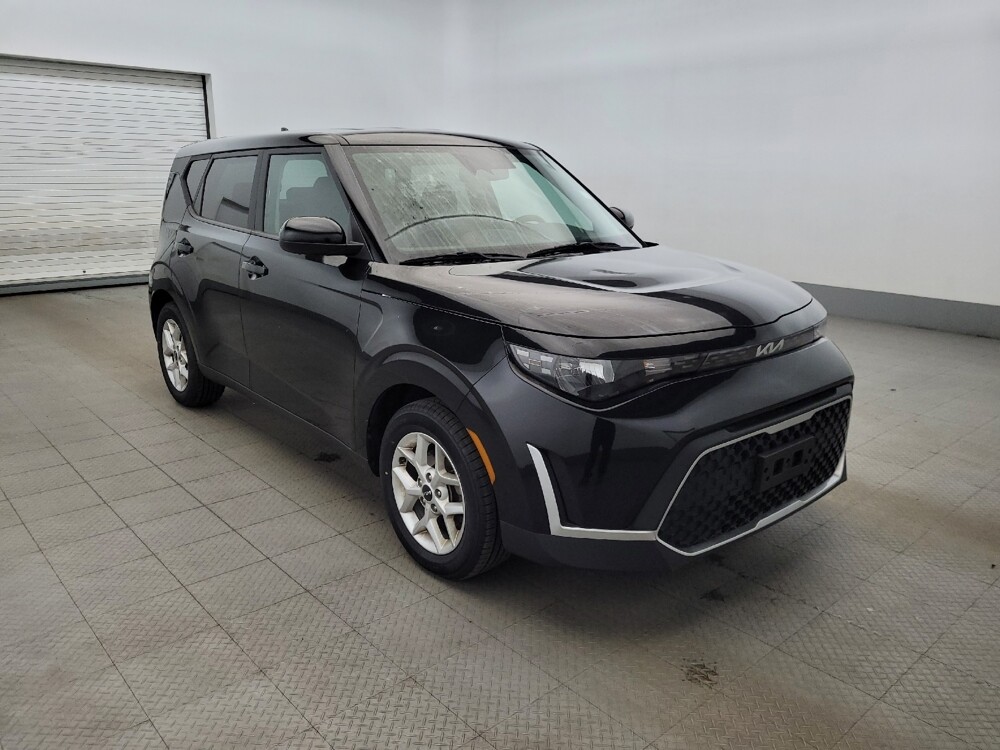 2023 Kia Soul in Chesapeake, VA 23320 - 18122675 13