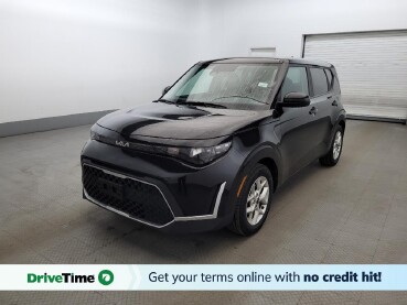 2023 Kia Soul in Chesapeake, VA 23320