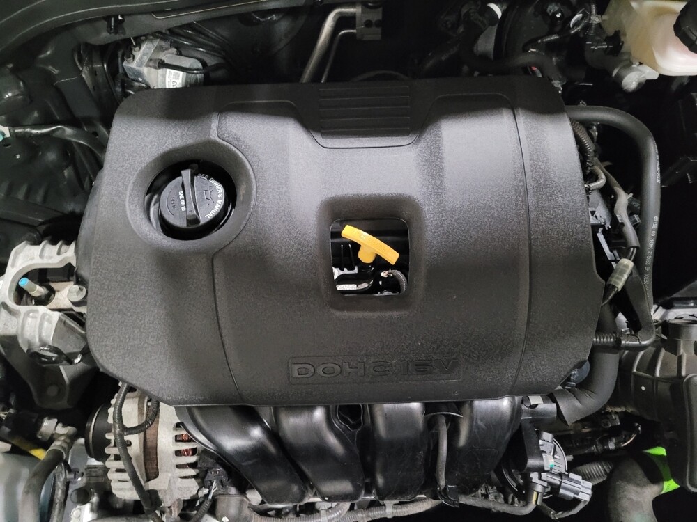 2023 Kia Soul in Chesapeake, VA 23320 - 18122675 30