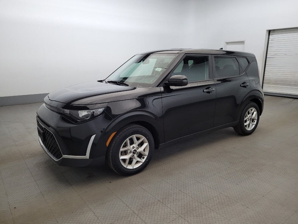 2023 Kia Soul in Chesapeake, VA 23320 - 18122675 2