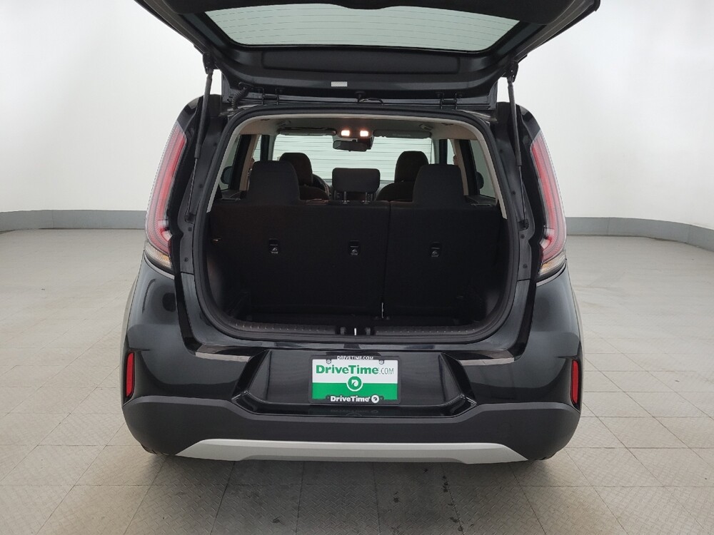 2023 Kia Soul in Chesapeake, VA 23320 - 18122675 29